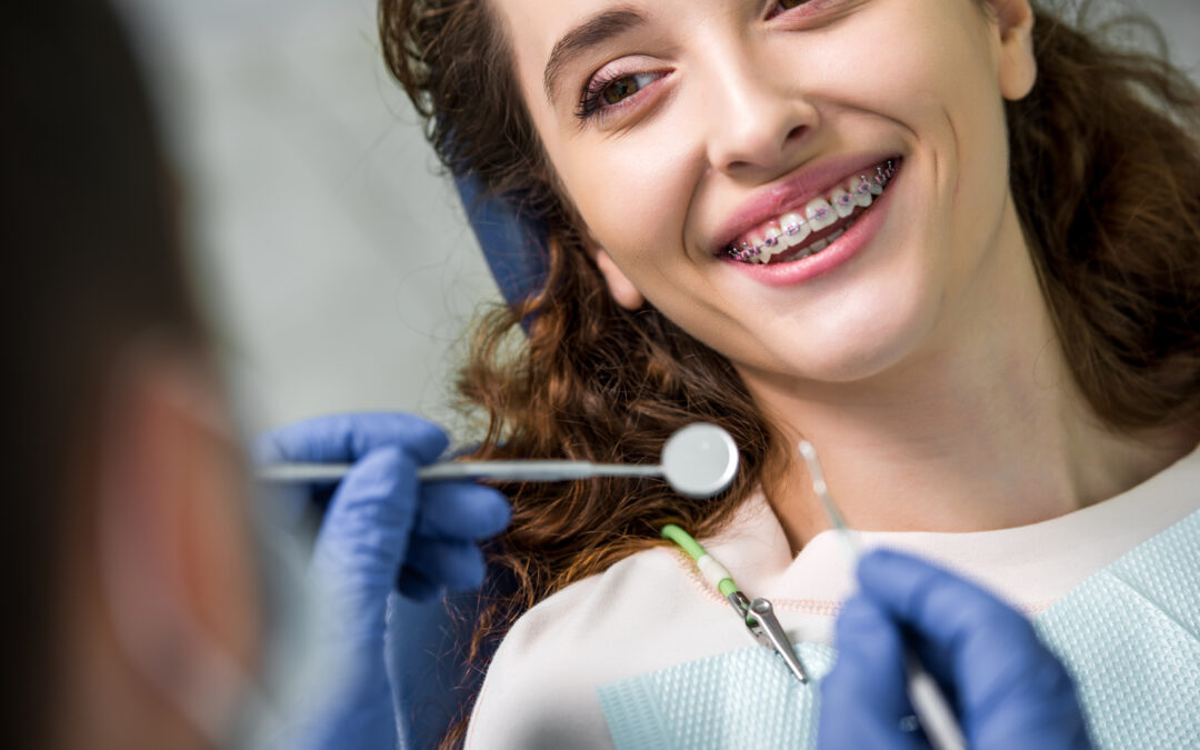 Brisbane Smiles: Cosmetic Dentists At Work