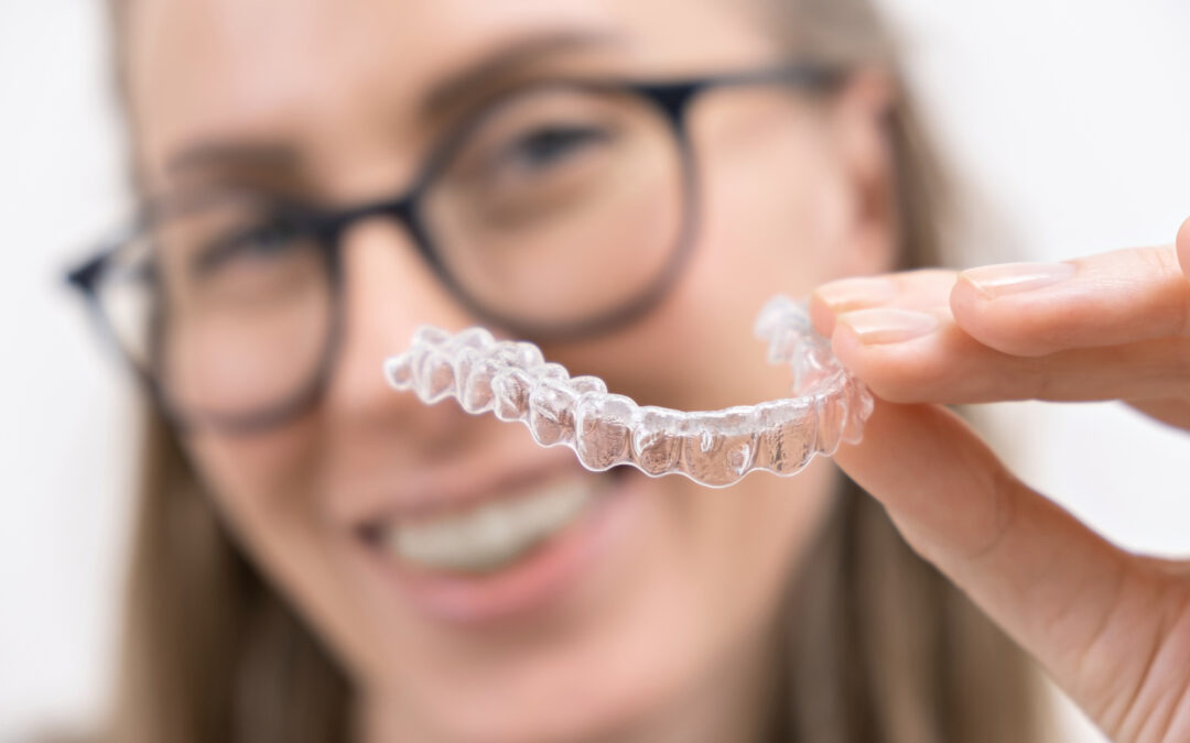 Is Invisalign Just Luxury Orthodontics For Spoiled Brats?