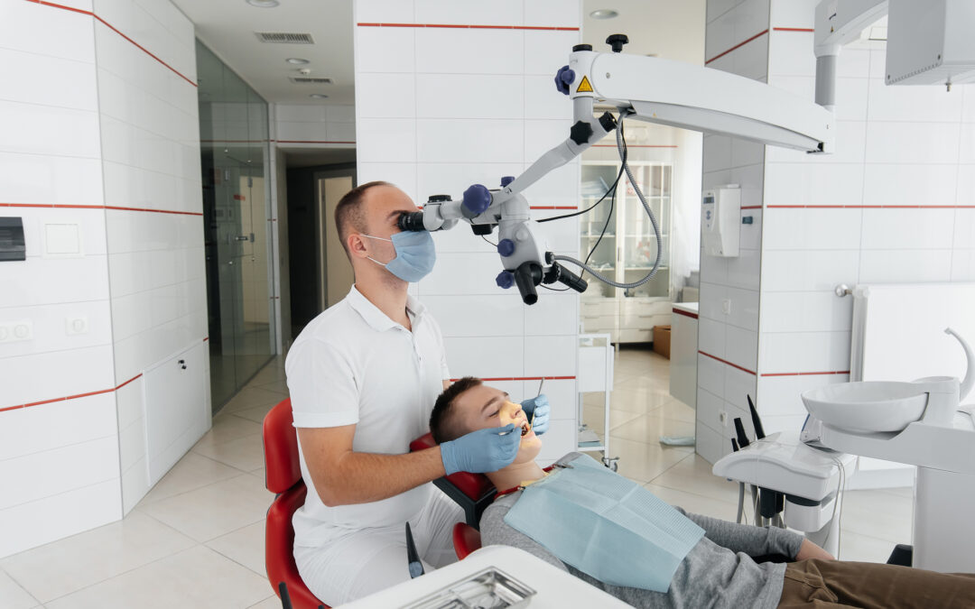 AI in Orthodontics