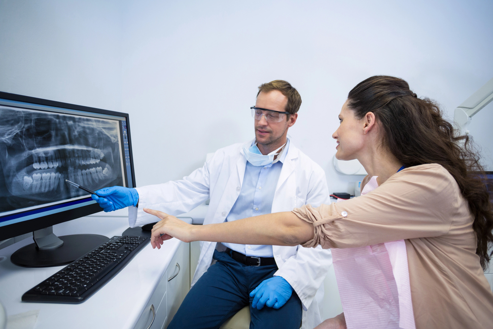 Why Technology Has Become the Competitive Advantage Every Dental Business Needs
